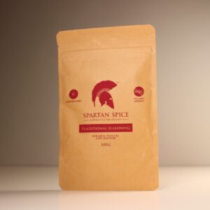 Spartan Spice